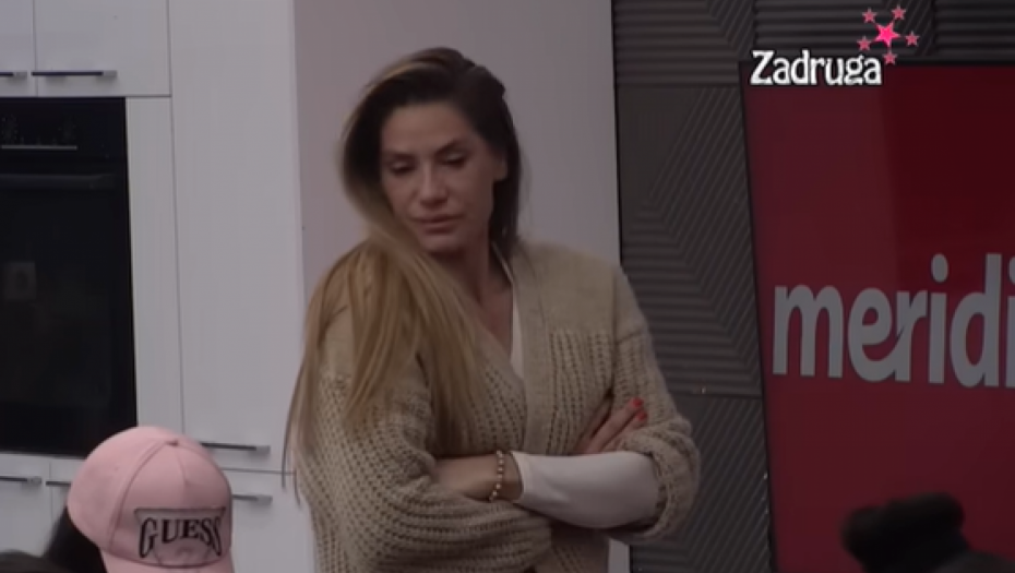PETRUĆI IZNEO SVOJE MIŠLJENJE O ANI Čurčićeva ostala šokirana nakon saznanja da je na njega Zvezdan imao veliki uticaj