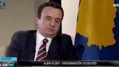 SVIM SRCEM UZ MILA ĐUKANOVIĆA: Posle Bećirovića i Kurti se umešao u izbore u Crnoj Gori!