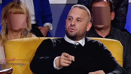 "SRBIJA JE NAJJAČA NA SELU" Šarić: Najrazmaženiji bi promene, kad im konobar stavi malo više šećera u makijato propadne im dan