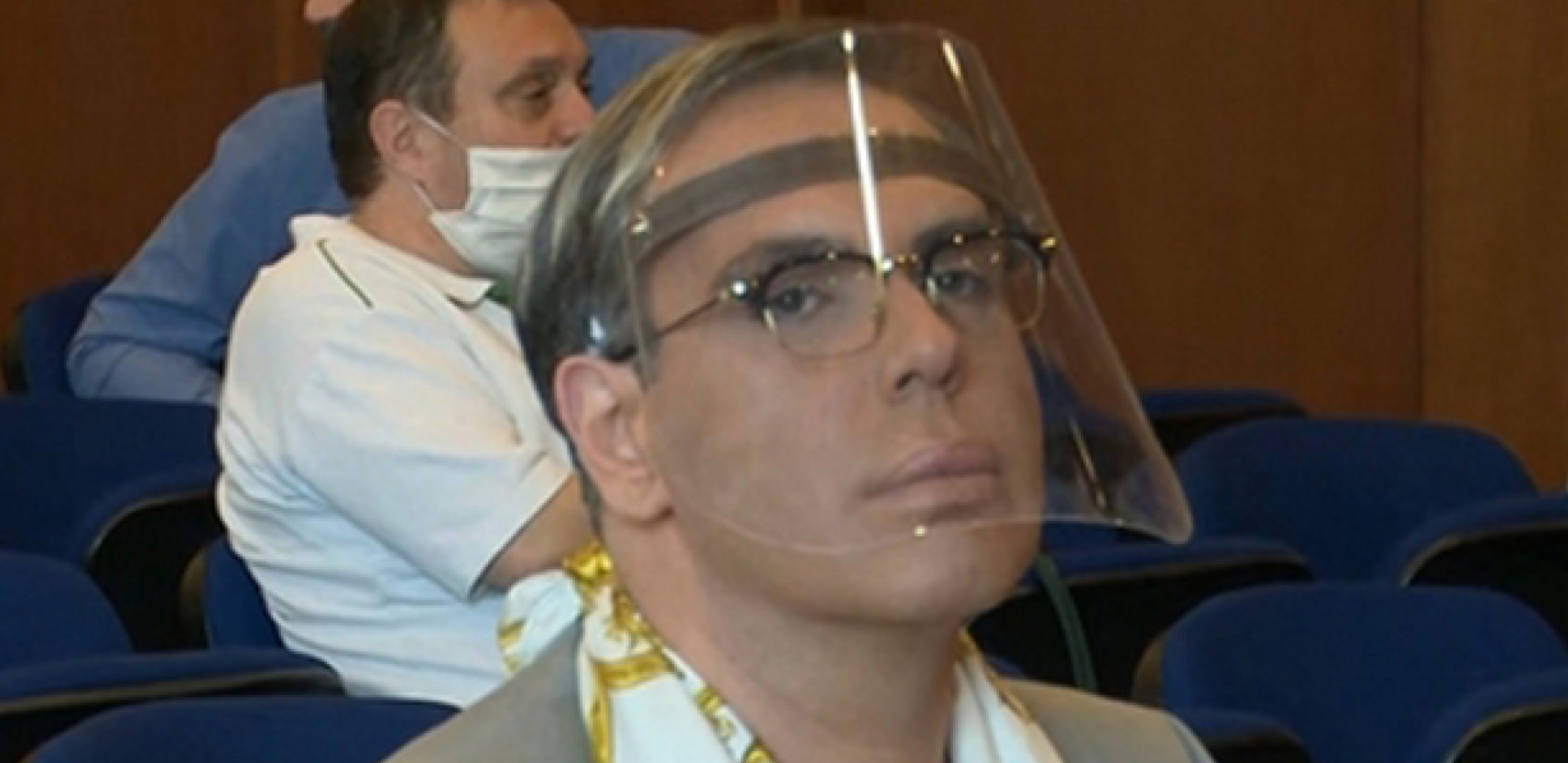LOŠE VESTI U VEZI BOKIJA 13 Lekari mu se bore za život, rizična operacija ledi krv u žilama, nije se probudio nakon nje!