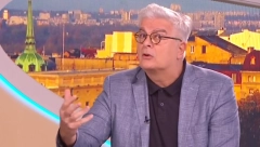 SLUŽBE IZ SARAJEVA SU SVE ORGANIZOVALE Nebojša Krstić o pozadini POKUŠAJA UBISTVA Vučića u Potočarima