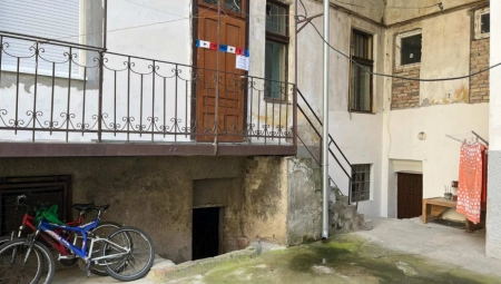 MAJKA TRAGIČNO STRADALOG NENADA IZ ZRENJANINA: ''Zajedno živeli, zajedno umrli, neka zajedno i počivaju''