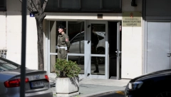 NE RAZMATRAMO IZMENE I DOPUNE ZAKONA O VOJSCI Oglasilo se Ministarstvo odbrane o lažima predsednika vojnog sindikata Novice Antića