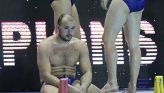 ODLUKA JE PALA Posle precrtavanja i skandala Dušan Mandić ima novi klub