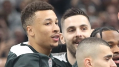 PANTER SVESTAN VAŽNOSTI POBEDE NAD REALOM Trijumf koji nam je bio preko potreban