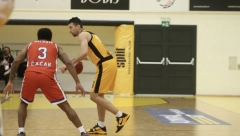 DEBAKL ČAČANA Split ubacio Borcu 113 poena i sačuvao plej-of nadu