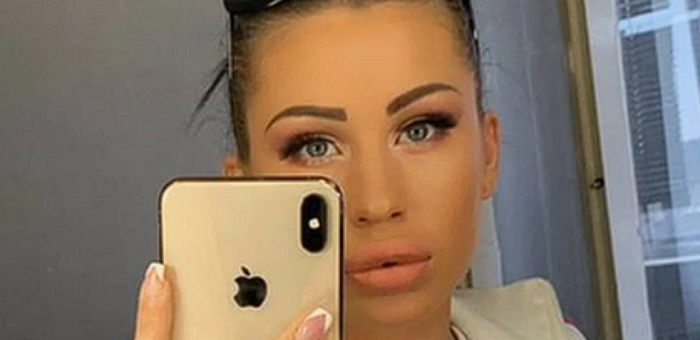 SRPSKA STARLETA IZAŠLA IZ ZATVORA Najbolja prijateljica Tamare Đurić bila uhapšena u Austriji zbog četiri kilograma heroina