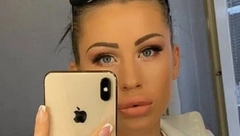 SRPSKA STARLETA IZAŠLA IZ ZATVORA Najbolja prijateljica Tamare Đurić bila uhapšena u Austriji zbog četiri kilograma heroina