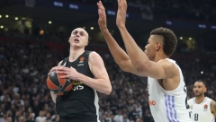 ŠPANCI OTPISALI CRNO-BELE Tekst koji se Željku i "grobarima" neće svideti pred ključne borbe za Top 8