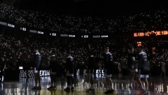 PARTIZAN OBORIO REKORD EVROLIGE Još jedno veče za pamćenje u Areni