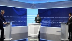 OPA, NASTAVLJAMO SA NEVASPITANJEM... Pročitajte najzanimljiviji dijalog MIlatovića i Đukanovića!