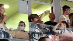 DOK SU FEDERER I NADAL BILI PRVI ILI DRUGI, POJAVIO SE MOJ TATA Sastav Stefana Đokovića je nešto najlepše što ćete danas pročitati