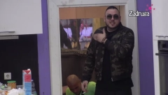JEZIVA SAZNANJA O FILIPU CARU Život mu visio o koncu u Beogradu, jedva izvukao živu glavu, hteli su da ga ubiju!