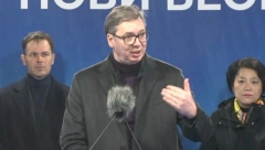 "MMF BI DA NAM POPRAVI PROGNOZU ŠTO SE TIČE DEFICITA - JA S TIM NE ŽURIM!" Vučić progovorio o ekonomskoj situaciji u Srbiji