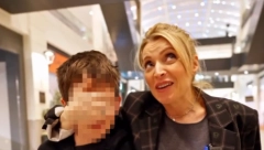 SIN ANĐELKE PRPIĆ DOBIO PRESTIŽNU NAGRADU! Nakon uloge u filmu oduševio žiri, dobio i gromoglasan aplauz