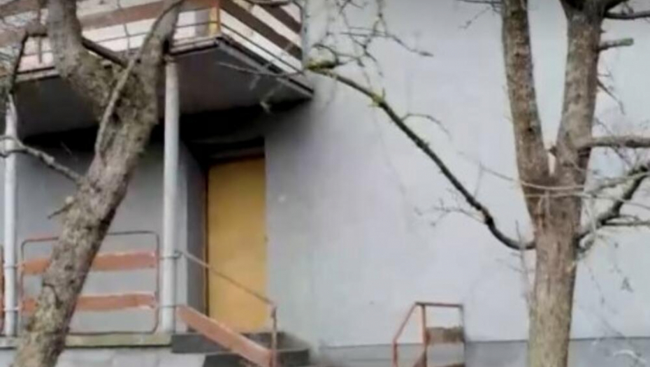 LEŠ MAJKE 13 GODINA DRŽAO U STANU Telo iskopao i mumificirao, stavio ga na krevet ispred televizora