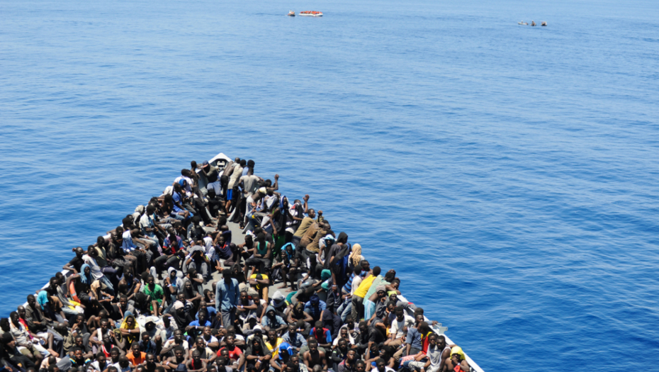 SAD OTVARA MIGRACIONE CENTRE Ovo im je cilj