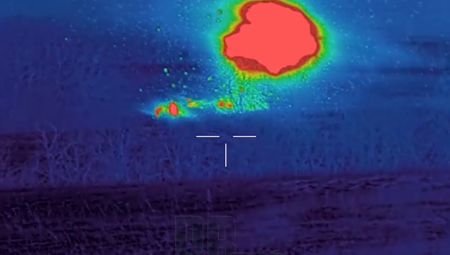 RUSI ODBILI NAPAD Ukrajinci pretrpeli gubitke u ljudstvu i opremi