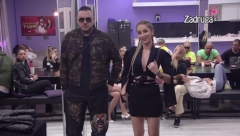 ALEKSANDRA NIKOLIĆ IMAO TELEFON U ZADRUZI? Evo na koji način je raskrinkana, u sve umešan i Dejan Dragojević! (VIDEO)