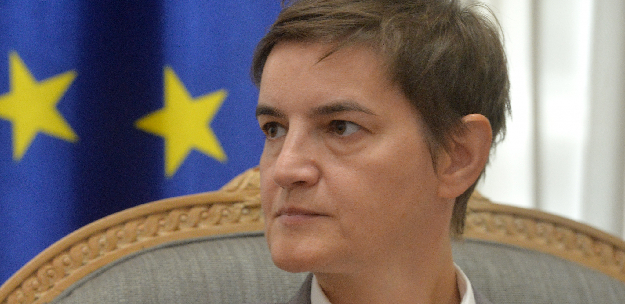 BRNABIĆ SRBIMA NA KIM "Računajte na Vladu kao što računate na predsednika"