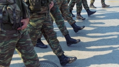 GRČKA POTPISALA UGOVOR SA TURSKOM Gradi se dodatnih 35 kilometara granične barijere