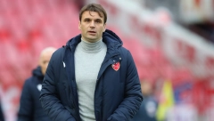 ZASLUŽENO SMO POBEDILI Milojević nakon "pokera" u Subotici: Nepažnja kod prvog gola mogla da se okrene utakmicu