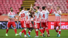 DAO JE GOL KAKAV "MARAKANA" NE PAMTI Brazilac je nekada oduševljavao "delije", a sada je napravio senzaciju u domovini (VIDEO)