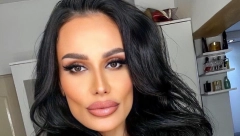 BILA SAM U DRUŠTVU KOCKARA, IZNOSILA IZ KAZINA OGROMNE PARE Šok priznanje Indi, evo šta je sve radila kao mlada pevačica