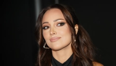 "SHVATILA SAM DA TREBA DA MU VERUJEM" Aleksandra Prijović otvorila dušu pa progovorila o Filipovom uticaju na njenu karijeru