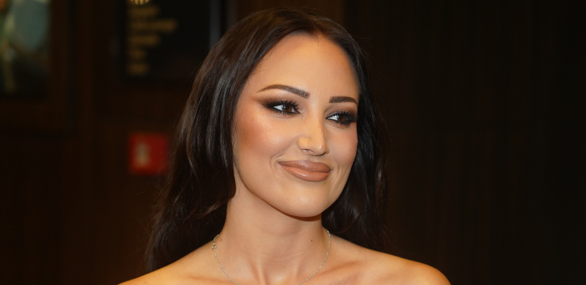 NIKAD VIĐENI MOMENTI IZ DETINJSTVA I SA SINOM Aleksandra Prijović objavila privatne fotografije i snimke!