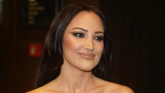 NIKAD VIĐENI MOMENTI IZ DETINJSTVA I SA SINOM Aleksandra Prijović objavila privatne fotografije i snimke!