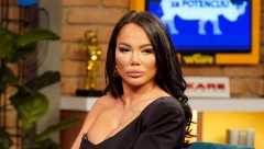 TAMARA ĐURIĆ NE PRESTAJE DA ŠOKIRA JAVNOST Starleta pokazala lice nakon novog remonta, komentari pljušte (FOTO)