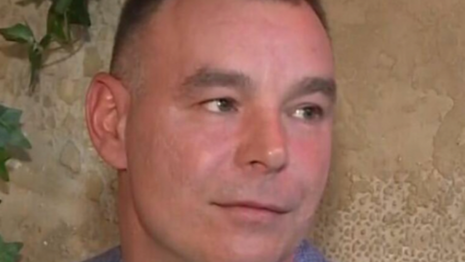 ČESTITKE STIŽU SA SVIH STRANA Njegov sin pokrenuo svoj biznis, a otac je sve vreme uz njega