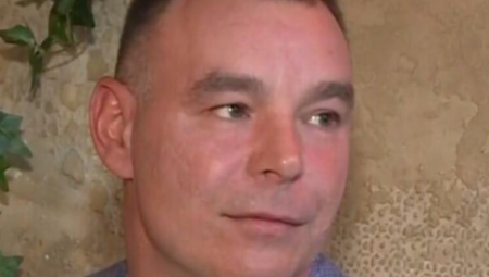 ČESTITKE STIŽU SA SVIH STRANA Njegov sin pokrenuo svoj biznis, a otac je sve vreme uz njega