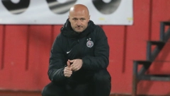 DA VIDIMO KO JE DOSTOJAN DRESA PARTIZANA Crno-beli opet protiv Čukaričkog, Duljaj ne gubi nadu