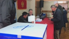 KONAČNO OTKRIVENO Evo zašto su glasačke kutije u Crnoj Gori PLAVE, a ne providne