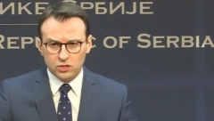 TO JE KURTIJEV PROBLEM Petković: Neka obnovi gradivo i ponovo pročita izjavu Stana