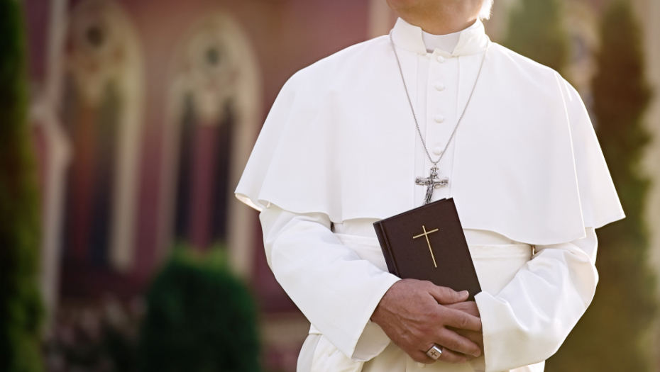 SKANDAL TRESE SVEŠTENSTVO! Nadbiskup najavio povlačenje nakon izveštaja o zlostavljanju dečaka