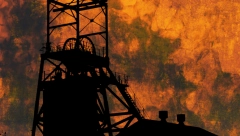 HOROR U RUDNIKU ZLATA Šest mrtvih, 15 zarobljeno pod stenama