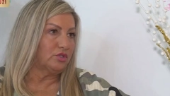 DEJAN DRAGOJEVIĆ SLAGAO MAJKU DA NIJE PROMENIO VERU Biljana sada stala ispred kamera i raskrinkala sve, a onda priznala šokantnu istinu o sinu!