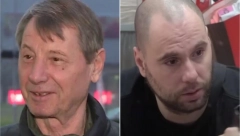 SVE IZAŠLO NA VIDELO Moka pokazao pravo stanje odnosa između njega i sina i snajke