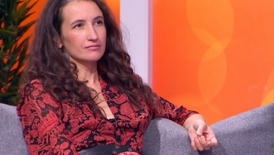 UDOVICA NEBOJŠE GLOGOVCA NEUTEŠNA Milica se u suzama oprostila od svekra, Sloboda Mićalović joj pruža podršku