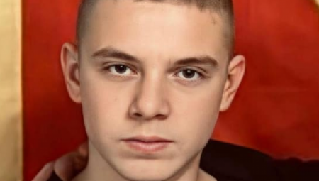 POTRESNA ISPOVEST SESTRE POGINULOG LUKE JOVOVIĆA "Gajili smo nadu da će da preživi, ali šanse su bile male"