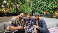 SLAVICA JE ZASLUŽNA ZA SVE Vanbračni sin Marinka Rokvića otvoreno o odnosu sa braćom