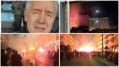 JAKOV "OVERIO" MILA:  Milatović je novi predsednik Crne Gore!