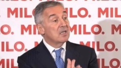 Konferencija Instituta za političko umrežavanje - Crna Gora nakon Mila Đukanovića – izazovi i perspektive