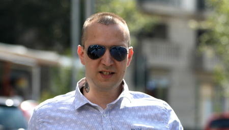 ZAVRŠENO ČITANJE PRESUDE MARJANOVIĆU! Posle tri dana čitanja na redu su žalbe branilaca, onda će Zoran dobiti reč