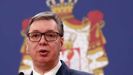 NIJE IM DAO DA SLOME KIČMU SRBIMA, NISU MU OPROSTILI Prete novim udarcem na Vučića i Srbiju!