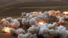 RUSIJA ŠALJE NAJSTRAŠNIJE ORUŽJE! Smrtonosni "Solncepek" stiže na front!