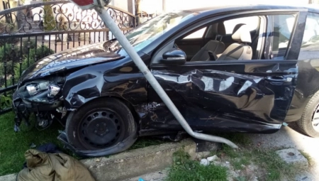 BRZINA UZIMA DANAK Svakoga dana 85 saobraćajki u BiH